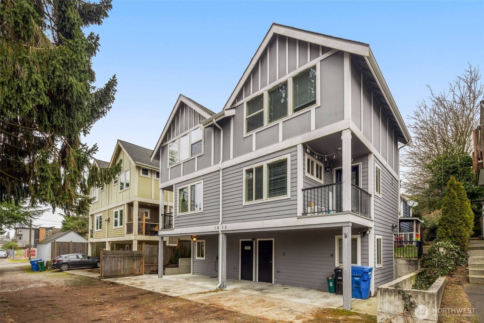 Kirkland Listing