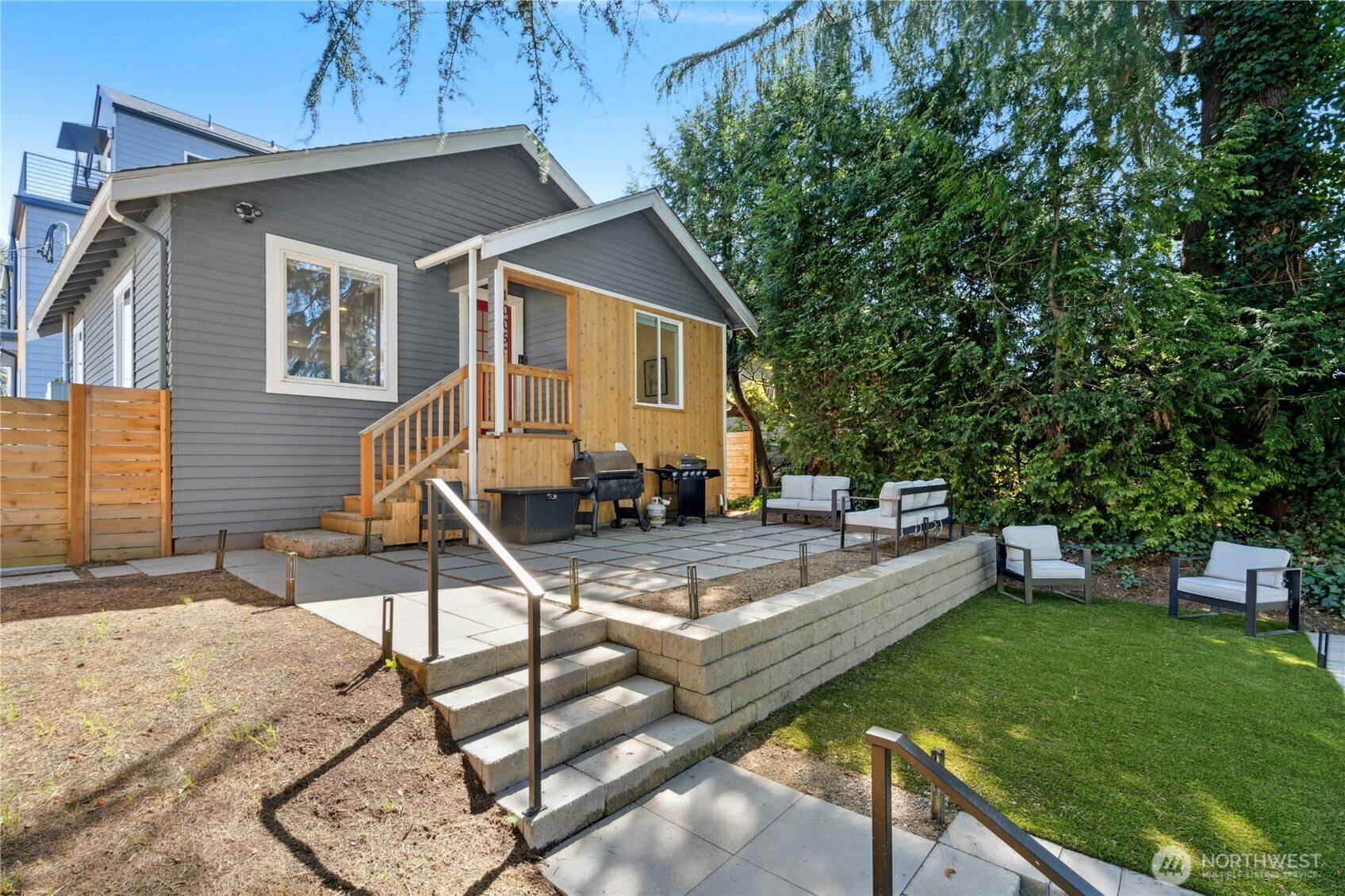 Seattle Listing