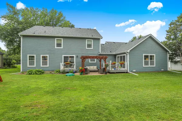1808 Prairie Hill Rd, Saint Cloud, MN 56301,Jenessa Schendzielos