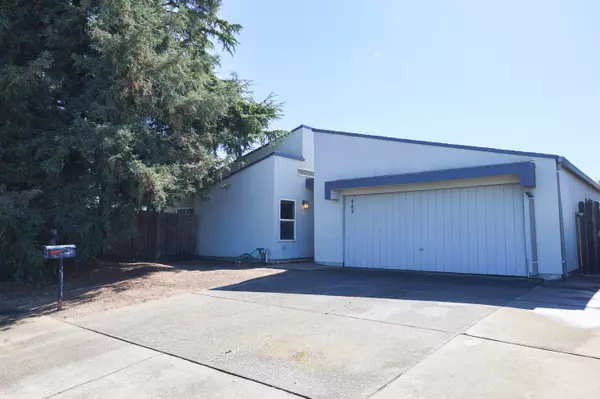 909 Harvard Place, Woodland, CA 95695