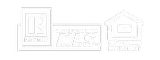 REALTOR MLS EQUAL HOUSING - LOGO (WHITE)
