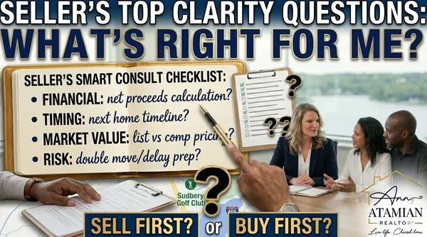 Questions sellers should ask themselves
