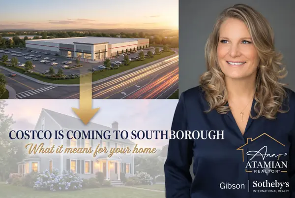 What the Costco Coming to Southborough Actually Means for Your Home's Value