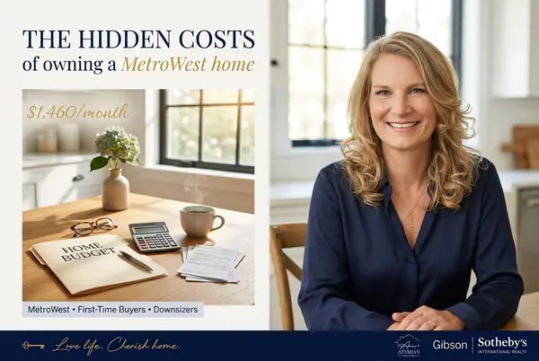 feature image of The Hidden Costs of Owning a MetroWest Home Nobody Tells You About