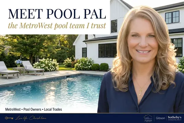 I Met Jared from Pool Pal Today — Here's Why MetroWest Pool Owners Should Know Them