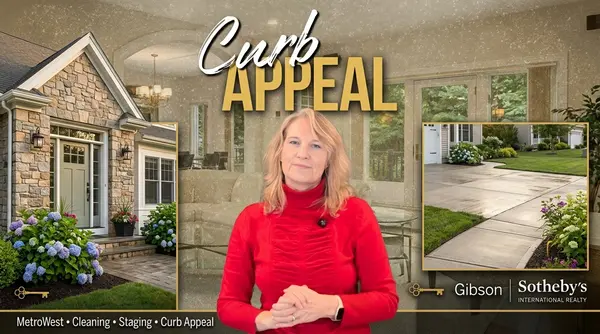 What MetroWest Buyers Notice in the First 30 Seconds?
