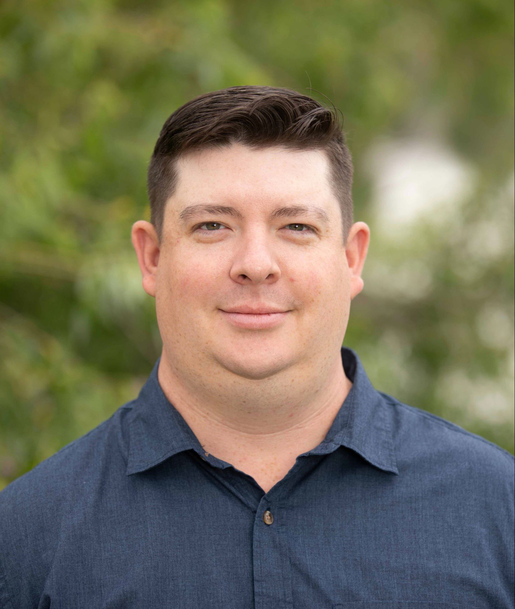 Individual Headshot