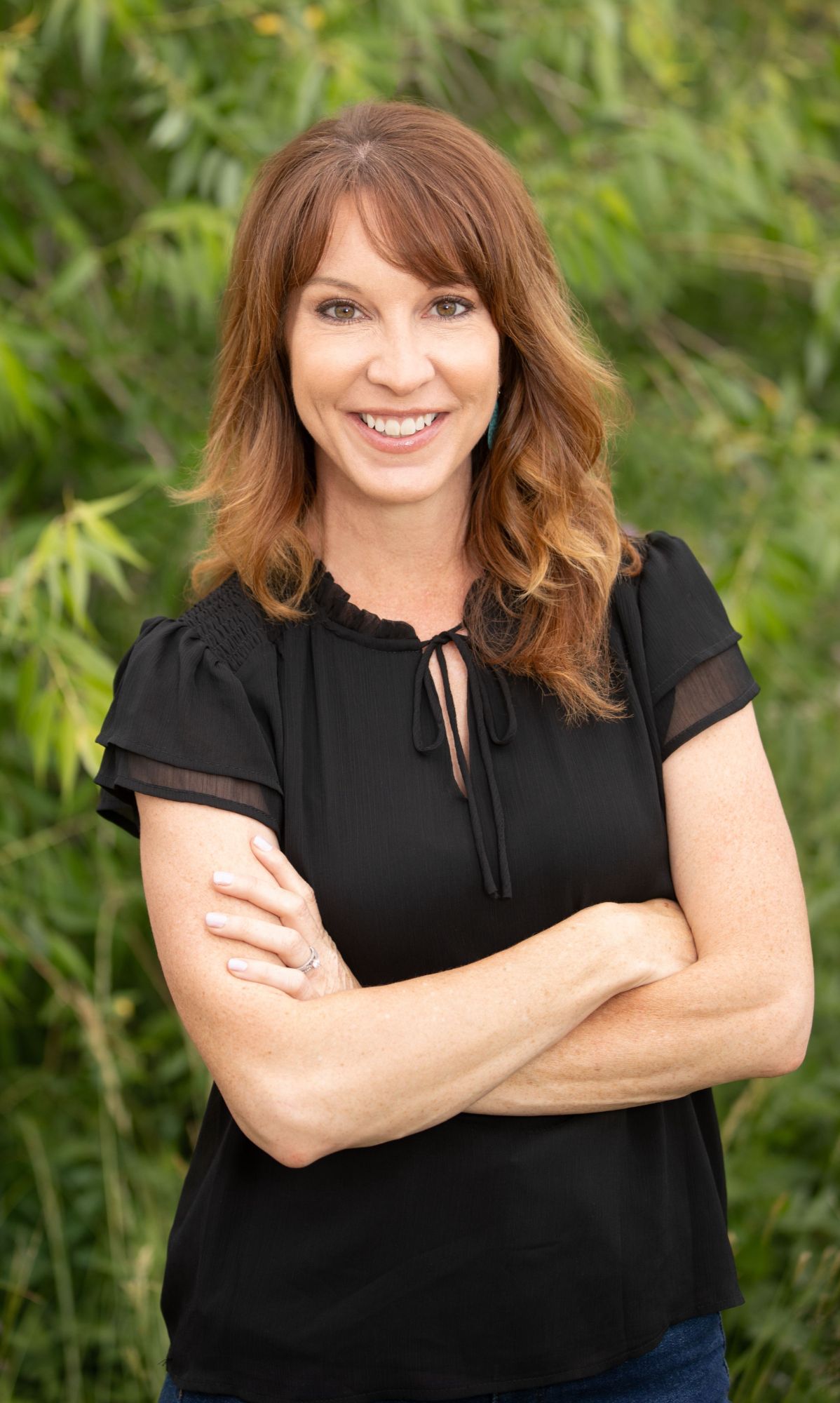 Individual Headshot