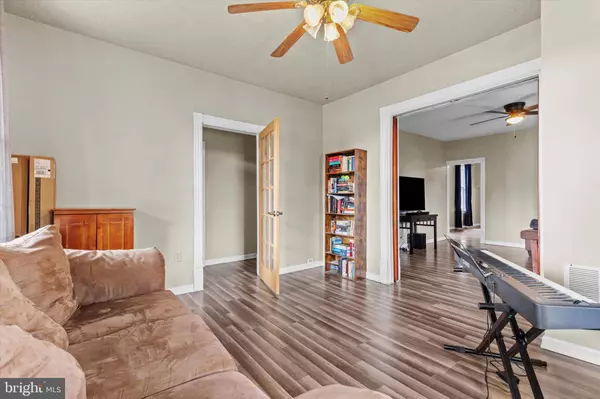 3623 N 6TH ST, Harrisburg, PA 17110