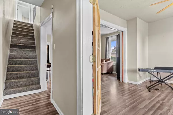 3623 N 6TH ST, Harrisburg, PA 17110