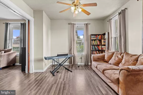 3623 N 6TH ST, Harrisburg, PA 17110