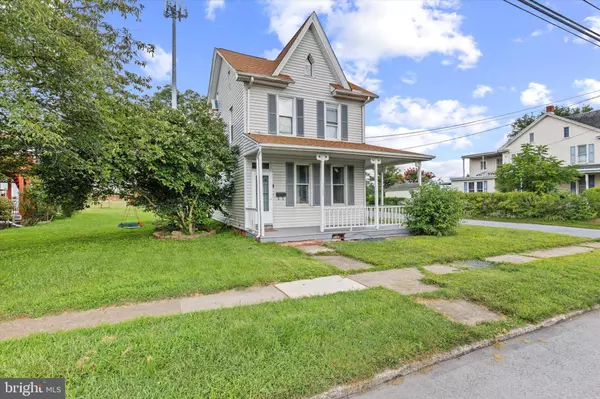 3623 N 6TH ST, Harrisburg, PA 17110