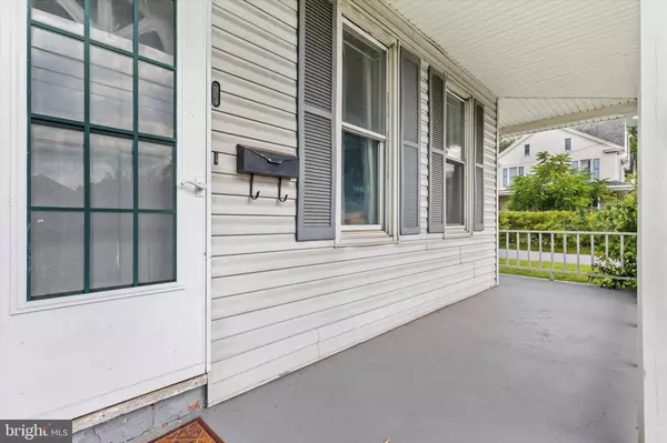 3623 N 6TH ST, Harrisburg, PA 17110