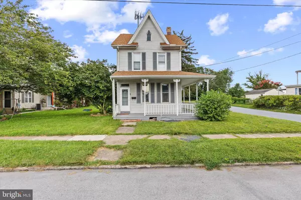 3623 N 6TH ST, Harrisburg, PA 17110