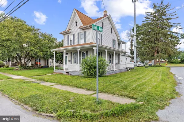 3623 N 6TH ST, Harrisburg, PA 17110