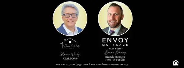 Cobranded Website Banner