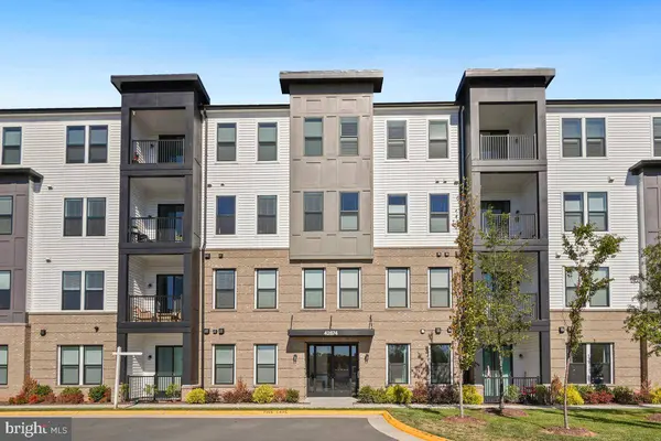 42874 FIREFLY SONATA TER #206, Ashburn, VA 20148