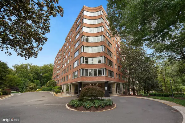 4200 CATHEDRAL AVE NW #614, Washington, DC 20016