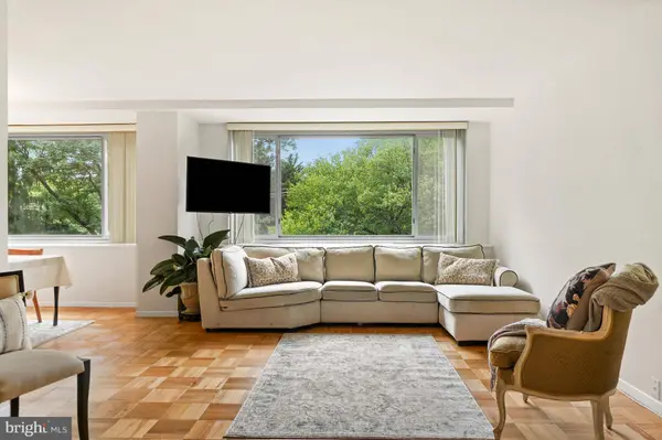 4200 CATHEDRAL AVE NW #614, Washington, DC 20016