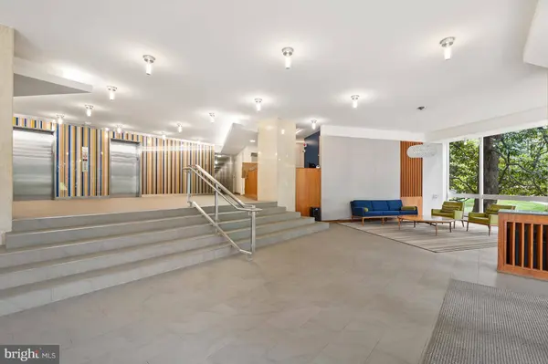 4200 CATHEDRAL AVE NW #614, Washington, DC 20016