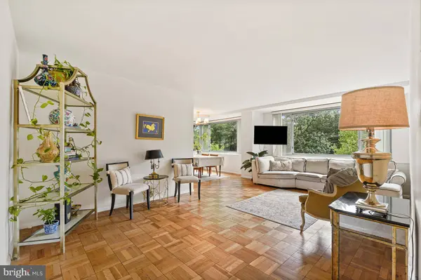 4200 CATHEDRAL AVE NW #614, Washington, DC 20016