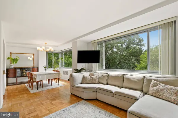 4200 CATHEDRAL AVE NW #614, Washington, DC 20016