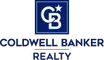 Broker - Blue logo