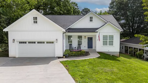 5404 Weston Road Northeast, Knoxville, TN 37918