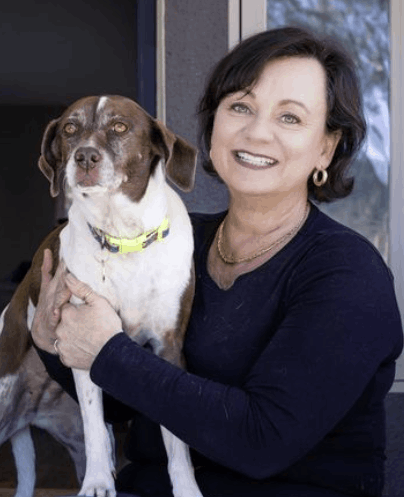 Mary Ann Wallace