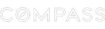 Broker Logo - white