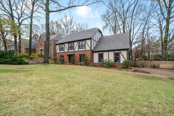 1863 Brooksedge Drive, Germantown, TN 38138