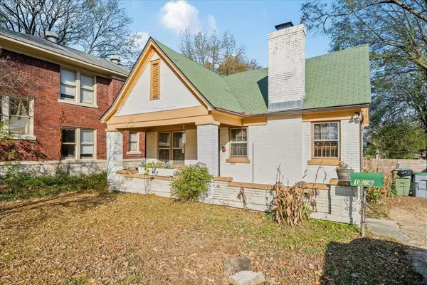 1576 TUTWILER AVE, Memphis, TN 38107