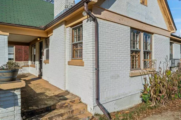 1576 TUTWILER AVE, Memphis, TN 38107