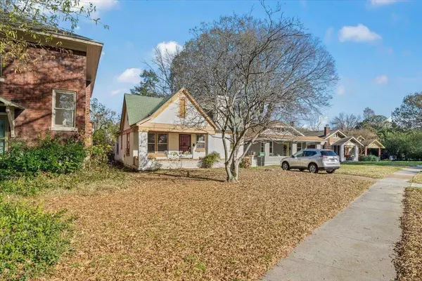 1576 TUTWILER AVE, Memphis, TN 38107