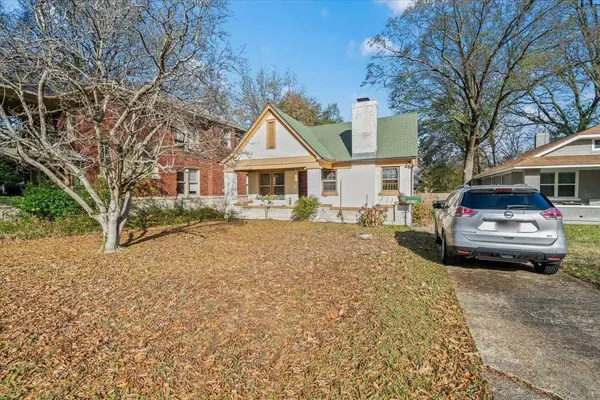 1576 TUTWILER AVE, Memphis, TN 38107