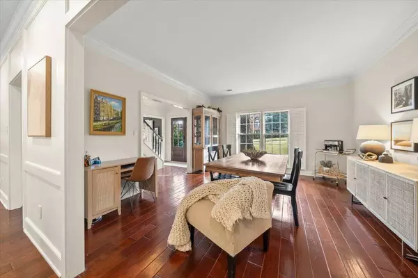 1863 Brooksedge Drive, Germantown, TN 38138