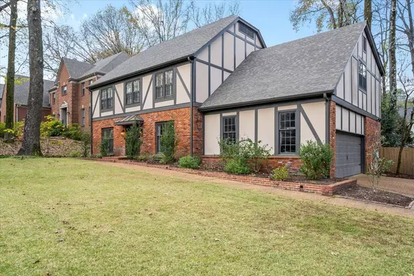 1863 Brooksedge Drive, Germantown, TN 38138