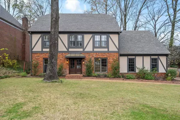 1863 Brooksedge Drive, Germantown, TN 38138