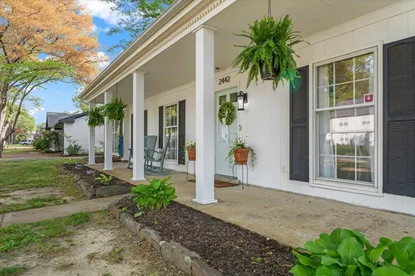 2442 HAWKHURST ST, Memphis, TN 38119