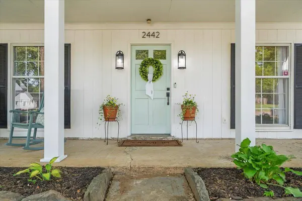 2442 HAWKHURST ST, Memphis, TN 38119