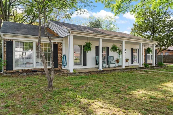 2442 HAWKHURST ST, Memphis, TN 38119