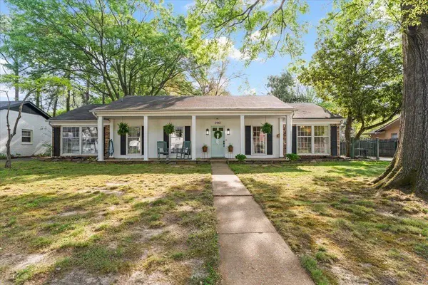 2442 HAWKHURST ST, Memphis, TN 38119