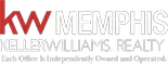 Broker Logo with Disclaimer - white