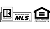 EHO, REALTOR, MLS Logo