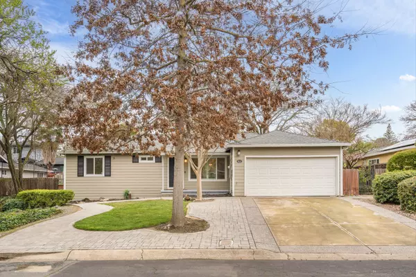 What to Know About Gregory Gardens in Pleasant Hill,Blake Bergesen