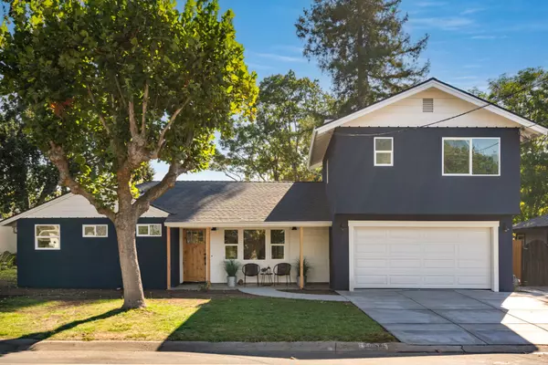 Pleasant Hill School Districts,Blake Bergesen