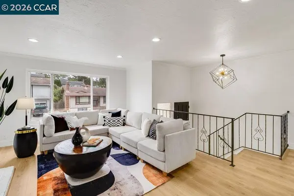 110 Siskiyou Ct, San Bruno, CA 94066