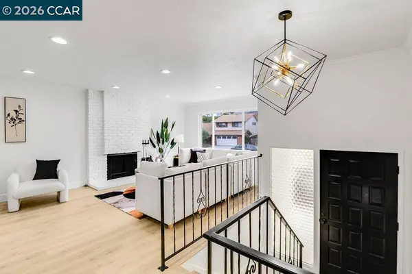 110 Siskiyou Ct, San Bruno, CA 94066