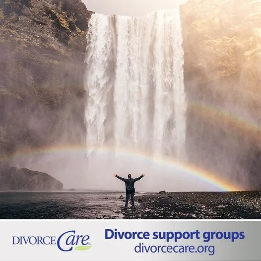 Divorce Support
