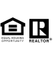 Logo - EHO and REALTOR 4